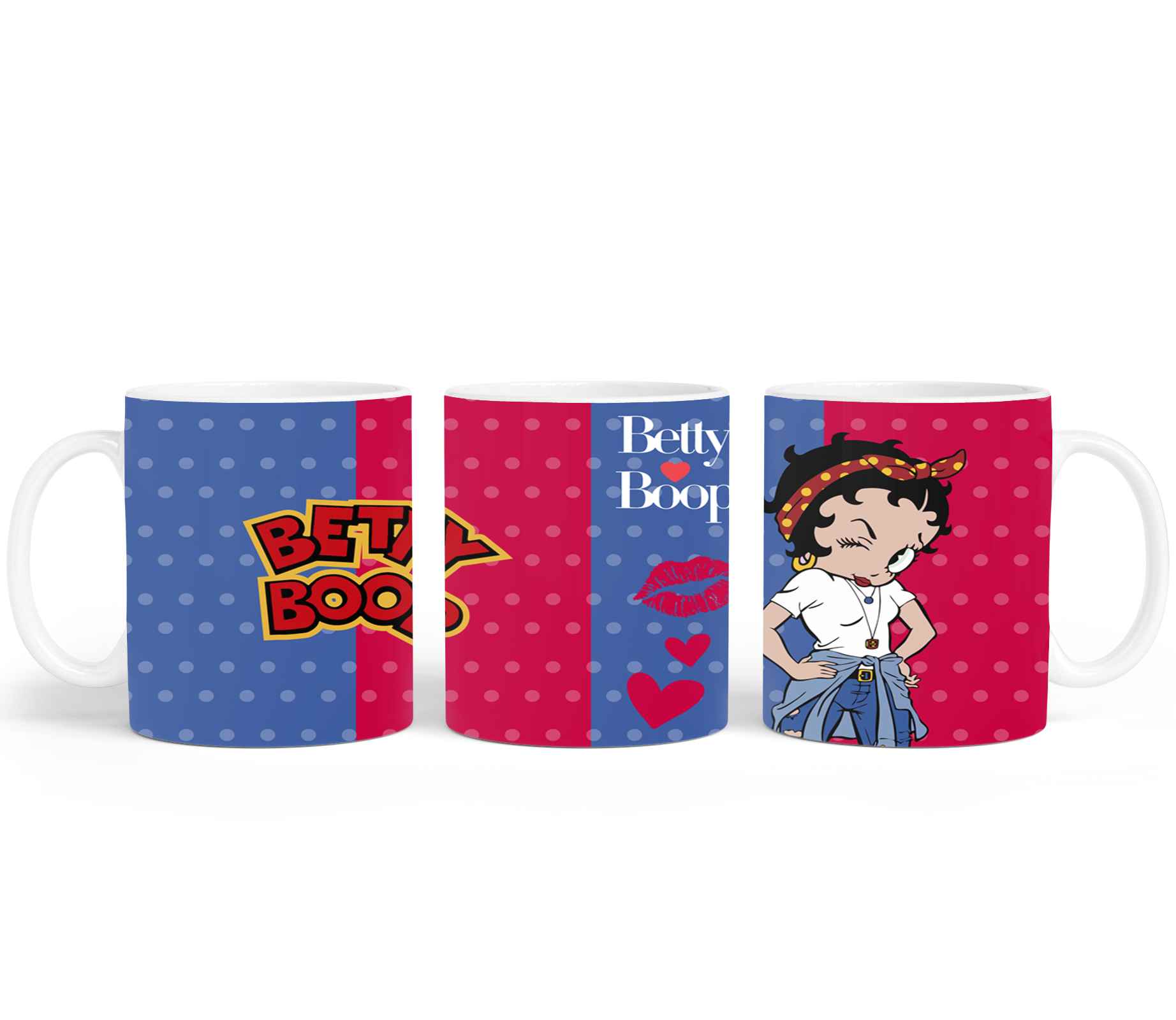 Betty Boop-10821